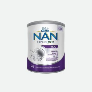 NAN® EXPERTpro HA 400g