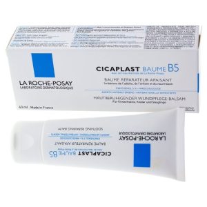 CICAPLAST CREMA BAUME B5 40 ML LA ROCHE POSAY Reparador y Calmante