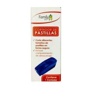 Cortador de pastillas (Family Set)