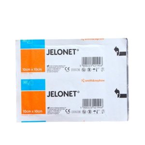 JELONET® APOSITO DE GASA PARAFINADA 10x10 cm