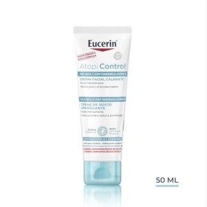 Eucerin Atopi Control Crema de Rostro 50ml