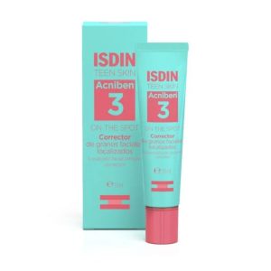 Isdin Teen Skin Acniben On the Spot 15ml