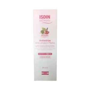 ISDIN Woman Antiestrías 250 ml