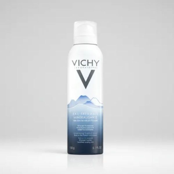 VICHY ACQUA TERMALE MINERALIZZANTE 150ML