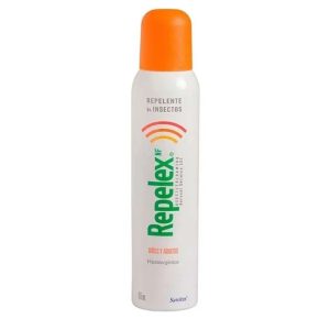 REPELEX NF Repelente Insectos Aerosol 165cc