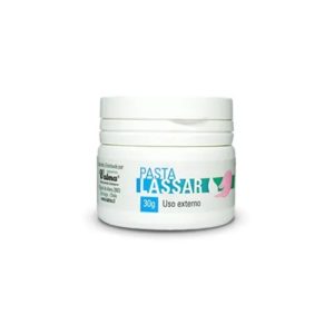 PASTA LASSAR 30g