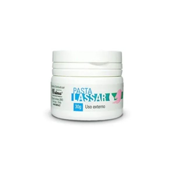 PASTA LASSAR 30g