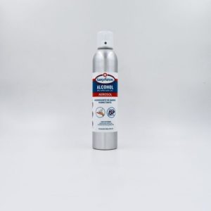 SanyFarm Alcohol Aerosol Microfiltrado 70° 350 mL