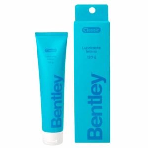 BENTLEY GEL CLASSIC 120 g GEL INTIMO