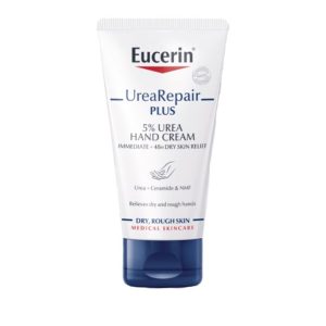 Crema de manos Eucerin PH5 UreaRepair PLUS 5% Urea 75ml