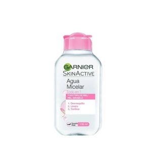 Garnier Agua Micelar Todo en 1 100mL