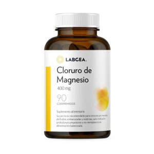 CLORURO DE MAGNESIO 200 mg 60 Comprimidos