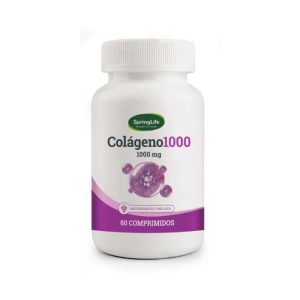 COLAGENO1000 (1000mg 60 Capsulas)