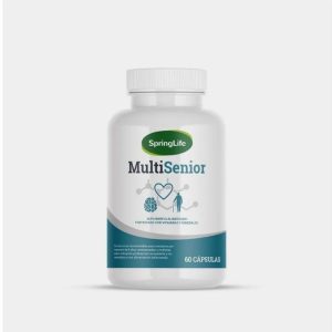 MultiSenior 60 Capsulas
