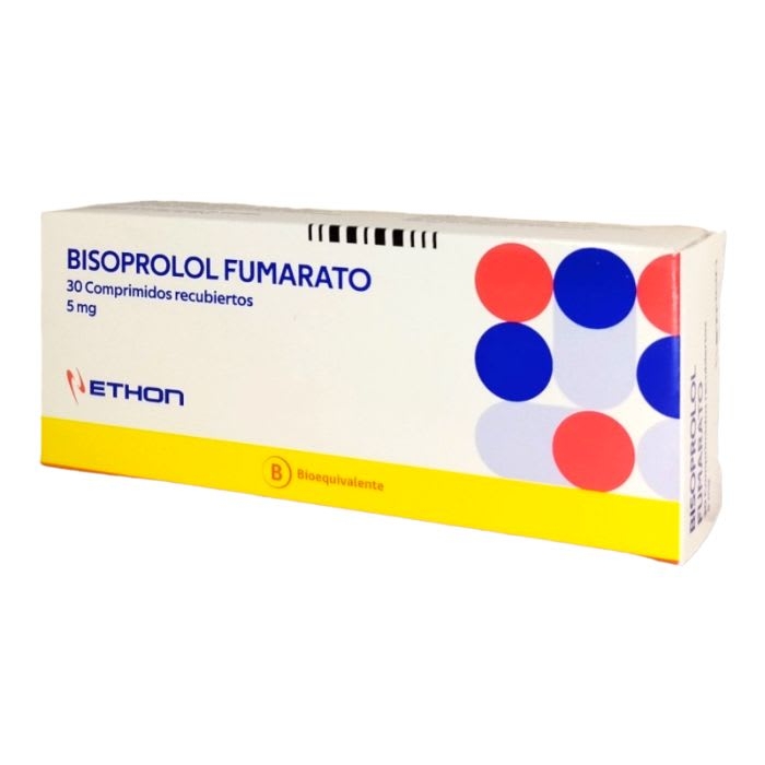 BISOPROLOL: imagen 1