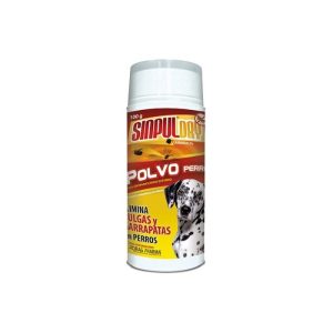 SINPUL DRY PERRO