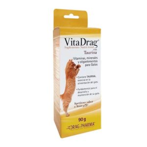 VITA DRAG GATOS