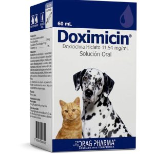 DOXIMICIN (DOXICICLINA)