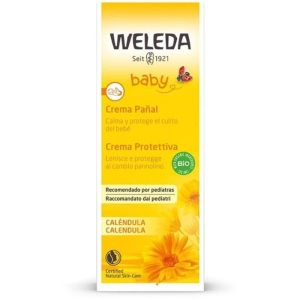 CREMA DEL PAÑAL con Caléndula 75mL
