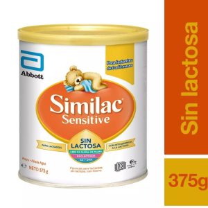 SIMILAC SENSITIVE