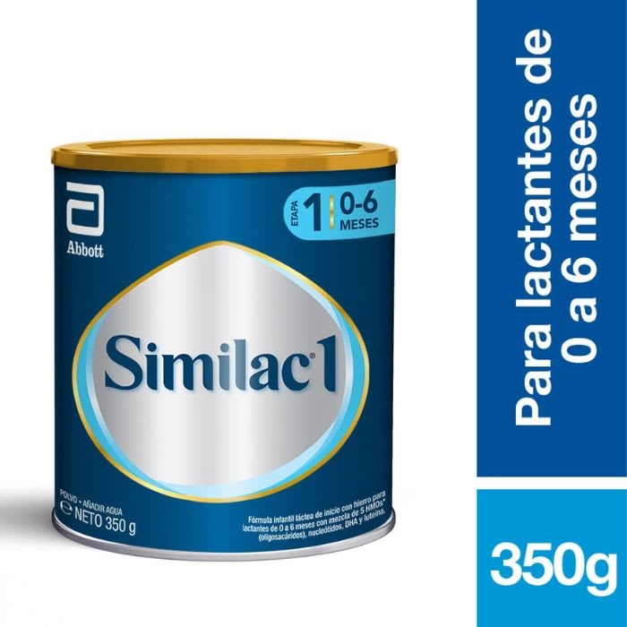 SIMILAC 1: imagen 1