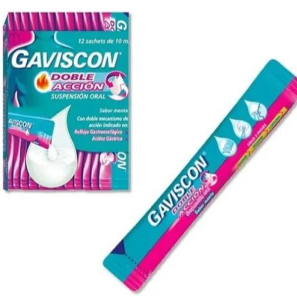 GAVISCON