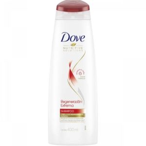 SHAMPOO DOVE REGENERACION 400mL
