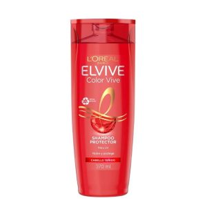 SHAMPOO ELVIVE COLOR VIVE 370 mL