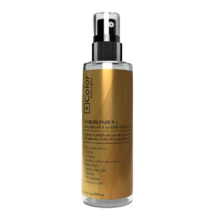 ACEITE HAIR REPAIR ARGAN: imagen 1
