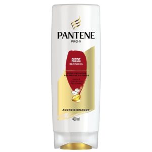 ACONDICIONADOR PANTENE RIZOS Definidos 400 mL