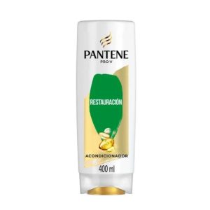 ACONDICIONADOR PANTENE RESTAURACION 400mL