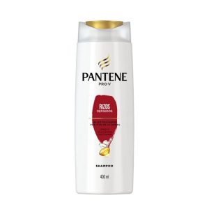 SHAMPOO PANTENE RIZOS DEFINIDOS 400mL