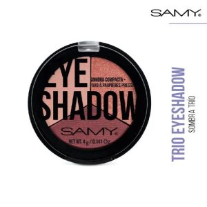 SAMY SOMBRA TRIO ROSE CHERI