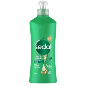 CREMA PARA PEINAR SEDAL RIZOS DEFINIDOS 300mL