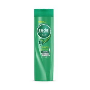 SHAMPOO SEDAL RIZOS Definidos 340 mL