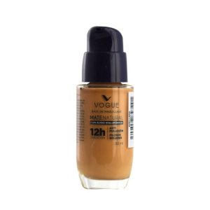 VOGUE BASE MATE AVELLANA 30 mL