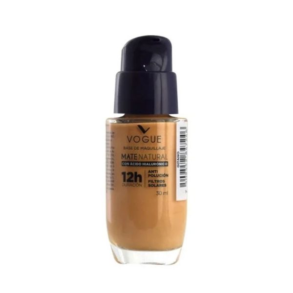 VOGUE BASE MATE GITANO 30 mL