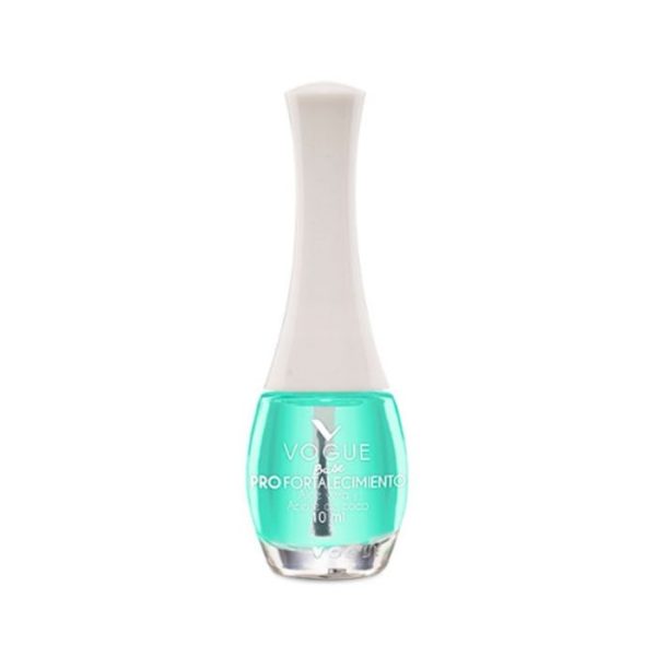 ESMALTE VOGUE ESM TRATAM BASE PRO FORTALECEDOR X 10ML