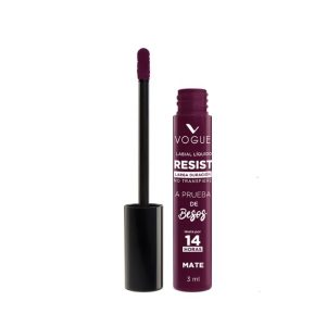 VOGUE LABIAL VALIENTE 3mL