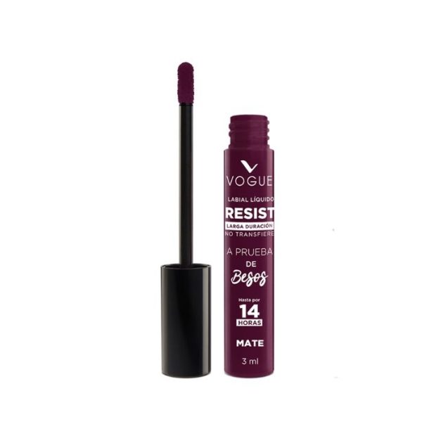 VOGUE LABIAL VALIENTE 3mL