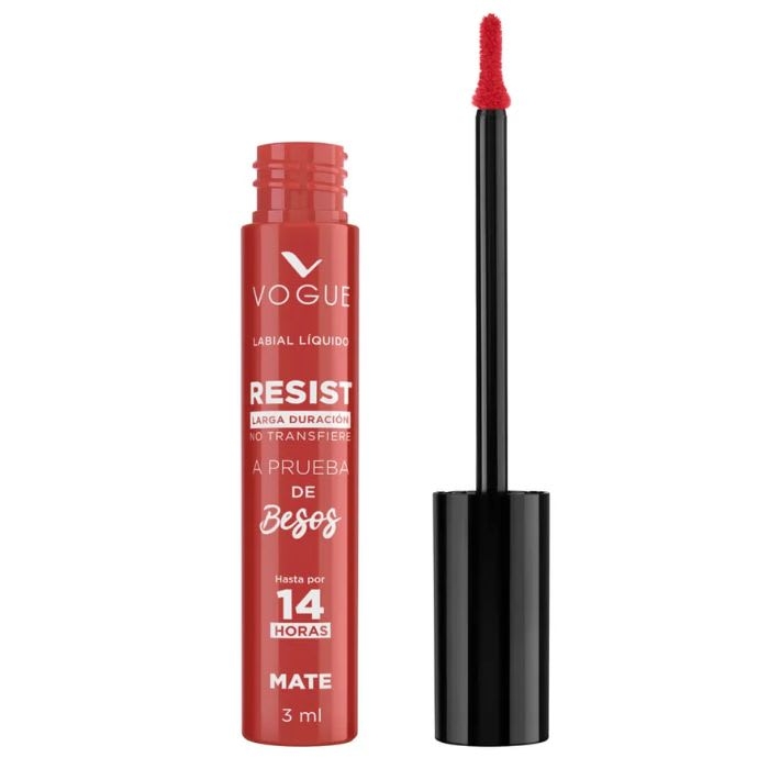 VOGUE LABIAL DISFRUTA 3mL: imagen 1