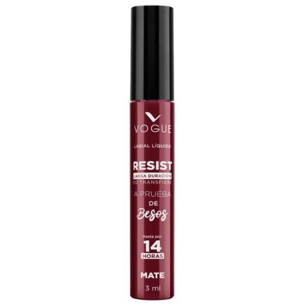 VOGUE LABIAL EXPRESA 3mL