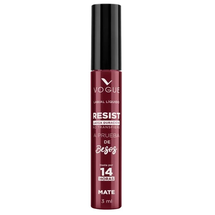 VOGUE LABIAL EXPRESA 3mL: imagen 1