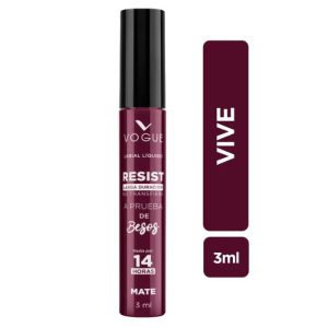 VOGUE LABIAL VIVE 3mL