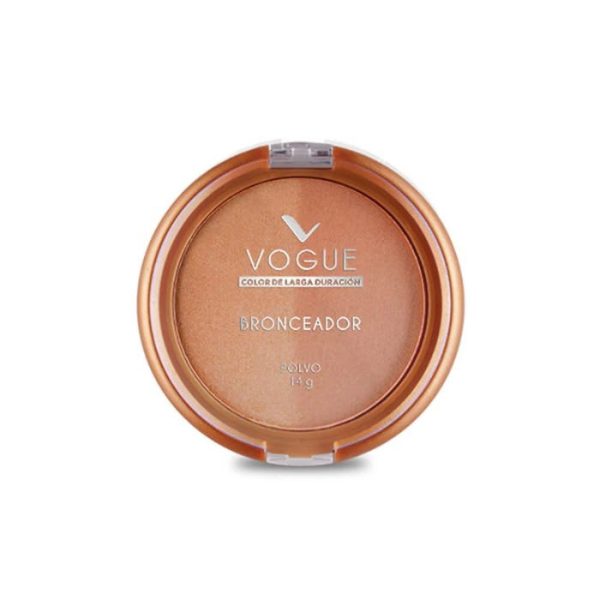 VOGUE POLVO BRONCEADOR 14g