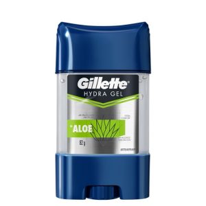 DESODORANTE GILLETTE Hydra Gel ALOE 82g