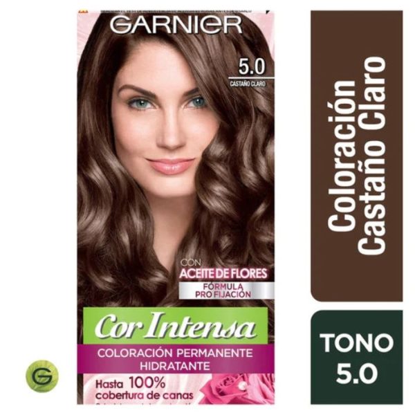 Colorante Capilar GARNIER
