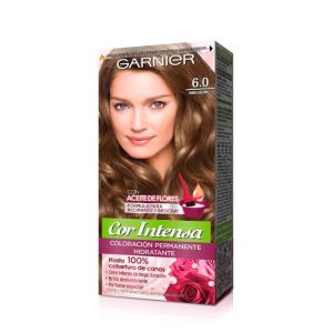 Colorante Capilar GARNIER Rubio Oscuro 6.0
