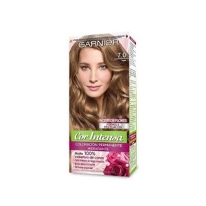 Colorante Capilar GARNIER Rubio 7.0