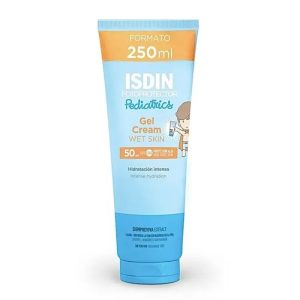 Isdin Gel Crema Fotoprotector Pediatrics FPS 50+ 250ml